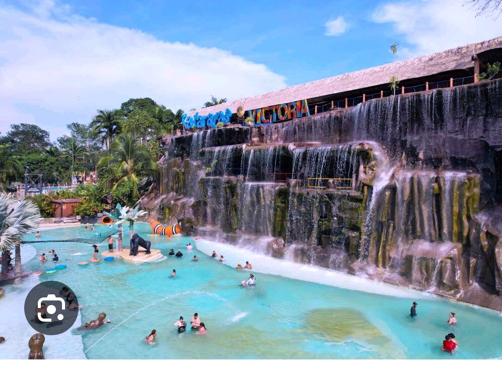 Viajes turisticos en Colombia